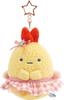 MV12401 Sumikko Gurashi Dreaming Tails Dream Hanging Plush Toy Fried Shrimp Tail