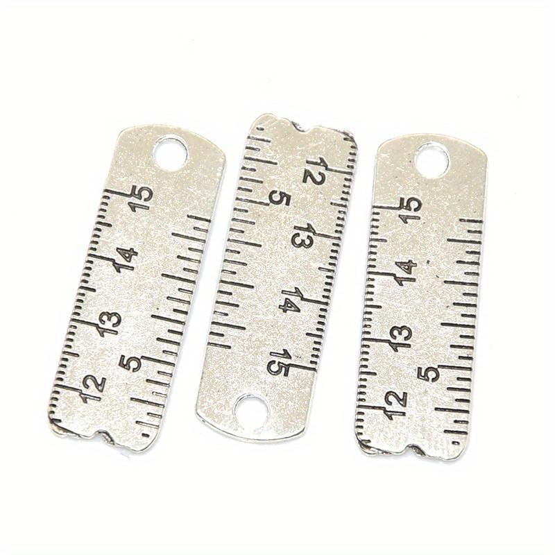 Tailor Tools Pendant DIY Alloy Jewelry Buttons 18pcs Mixed Sewing Collection Charms Antique Alloy Metal Scissors Pipe Yarn Knot Button