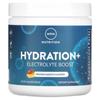 Hydration+ Electrolyte Booster, Orange Mango, 135G(4.67Oz)
