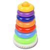 Toy Ensemble Musical Tower Toys 3101, Mixed Colors, 1 Piece, Korean Baby Products