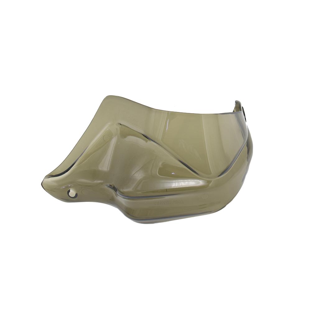 2pcs Hand Shield Protector Handguard Fit For BMW R1200GS ADV F800GS Adventure S1000XR Windshield Smoke 2013-2018