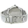 Coach Women's Grand Stainless Steel Bracelet Watch, Silver, 14503074