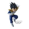 Figurine - Dragon Ball Z - Vegeta - PVC - 10cm - Vendu En Boite Cartonnée