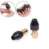 Small Electric Grinder Chuck Universal Electric Drill Chuck Durable Drill Bit Collet