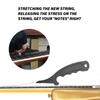 Guitar String Stretcher Guitar String Stretching Tool Guitar String Tension Adjuster Guitar String Stretching Device