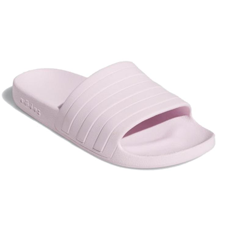 New Adidas Adilette Aqua 'Pink' Women's G28725