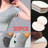 30pcs Underarm Adhesive Sweat Pad Armpit Goodbye Antiperspirant Deodorant Deodera