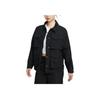Sportswear Everything Woven Soft Comfortable Breathable Work Jacket Women Jacket Black HJ1008-010