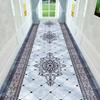 Hallway Carpet Luxury Moroccan Floral Area Rug Hall Long Runner Aisle Rug Corridor Carpet By Wedding Decor Passageway Mat