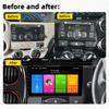 Car Radio for Toyota Etios 2011 - 2021 2 Din Android Multimedia Stereo Carplay GPS Navigation 4G WIFI Video Autoradio Head Unit
