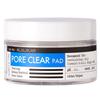 Pore Clear Pad – Vegan AHA 4% & BHA 0.5%, Exfoliating & Sebum Control Toner Pads, Korean