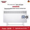 Stiebel Eltron TRENDF Bathroom Heater