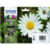 Epson Ink Cartridge PACK PAQUERETTE 4CL