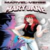 MarvelVerse Mary Jane by Louise Simonson Paperback Book 9781302954659