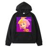 The Fixies Hoodies Kids Clothes Fleece Sweatshirt Girls Boys Clothes Y2k Sudadera Autumn Anime Hoodie Pullover Children Clothing