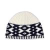 Printed Beanies Warm Printing Knit Cap Casual Jacquard Knitted Hat Winter