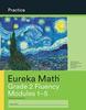 The Eureka Math Grade 2 Fluency Practice Workbook #1 (Modules 1-5) Book