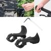 2x Bicycles Handlebar Ends ,Bike Rest Bar Ends, Accessories, Cycling Universal Mountain