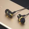 3.5mm Universal Earphone Super Bass Headphone In-Ear Earphone for Phone/PC/MP3
