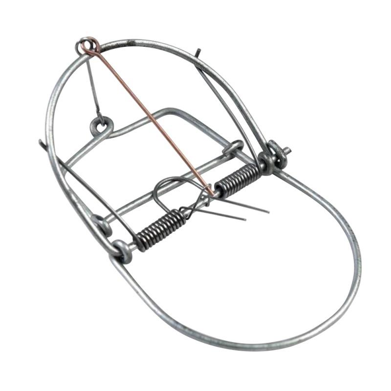 Mouse Trap Spring Rat Weasel Catch Snap Trap Mice Pest Control Hunting Tool Catch Spring Trapt
