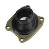 Viprh Motorcycle Intake Joint Manifold Carburetor Insulator for Honda CR80R for CR85R CR 80 85 R 1984-2007