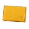Black Black Label Bifold Wallet 0624206 Philip Series Mustard [Dakota Label] DA-624206-53