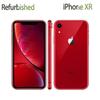 95% New Refurbished  Original Apple iPhone XR 3GB RAM 64GB/256GB ROM Mobile Phone