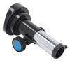 Telescope Focuser Gear 102mm Astronomical Telescope Reflective Focusing Seat For 1.25inch Interface