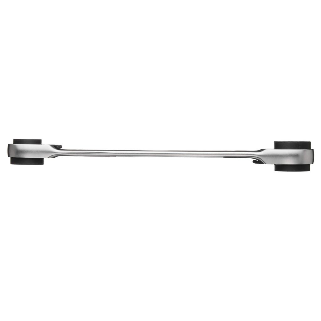 TONE 4WAY Ratchet Box Wrench Width Across Flats 14 X 17 X 18 X 19 Mm HPRMW-1419