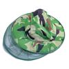 Camo Yellow Gauze Hat Mosquito Prevention Beekeeping Hat Hot Sun Hat  Fishing