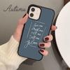 Gilmore Girls Phone Case for iPhone 11 12 13 14 Pro Max Mini X XR XS SE 2020 5 6S 7 8 Plus Samsung Galaxy S21 S22 Cover Shell