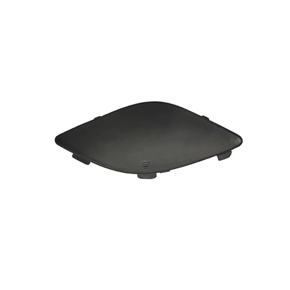 Front Bumper Tow Hook Cover For Mercedes Benz E550 E350 Coupe 2010-2013