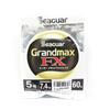 Seaguar Fluorocarbon Grand Max Line 60m Size 5-7.4kg-0.37mm (0706)