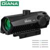 Diana 4X32 Scope 20mm Guide Optics Sight Scope Caliber Red Dot Optical Sight Hunting Accessories Red Dot Beze