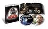 Cinema Predator Press Limited [Collector's Book] (First Edition) [Blu-ray]