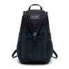 Polyester Backpack Regular Unisex Black Casual BA5550-010