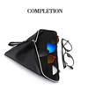 Clip On Sun Glasses Women Driving Eyewear 6 In 1 Polarized Hot Sale Clip High Quality Sunglasses Magnet Magnetic Unisex Travel Optical  Accessories