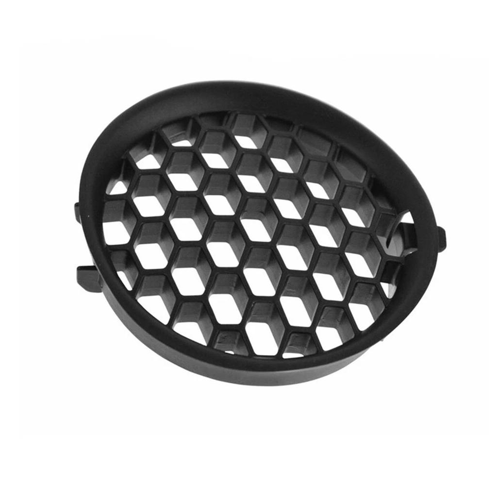 Pair Fog Light Cover Grilles For Subaru Impreza 2008-2014 57731FG200