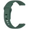 WatchBand Strap For Redmi Watch 5 Active SmartWristbands Fashion Silicone Bracelet For Redmi Watch5 Active WristBand Strap&case