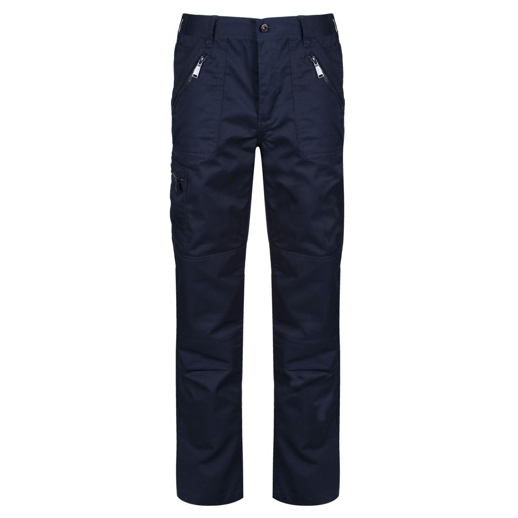 Regatta Mens Pro Action Trousers