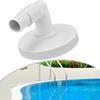 Above Ground Pool Skim Vac Hose/ Adapter Plate For/ SP1090 SP1091 SP1092