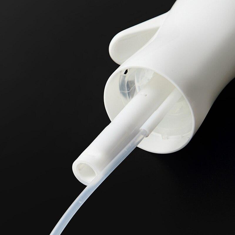 200ml High Pressure Spray Bottles Refillable Bottles Continuous Mist Watering Can Automatic Salon Barber Water Sprayer