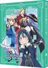 Reincarnated Rising Through Appraisal Skills 2nd Season Limited Volume 1 Aristocrat, Blu-ray (special Edition)