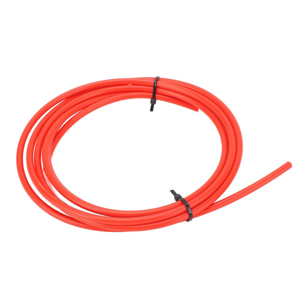 Mountain Bike Brake Hose with Oil Needles Replacement Bicycle Hydraulic Disc Brake Oil Tube Pipe