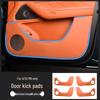 AITO M8 Car Door Anti-Kick Pad - Full Coverage Protective Sticker