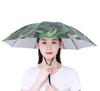 Sunscreen Headband, Fishing Umbrella, Sun Hat, Hat Umbrella