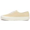 OG Authentic LX Shallow Khaki Unisex Sneakers Brown VN0A4BV9BVV