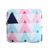 Towel Credit Card Holder Coin Purse Sanitary Napkin Storage Bag Sanitary Pad Bags Storage Pouch