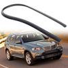 Engine Hood Sealing Gasket Fit for E70 E71 E72 51237161345 Hood Replacement Rubber Sealing Strips Auto Part