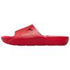 Air Franchise Shower Slide Fire Red Black Men Sneakers HQ2163-600